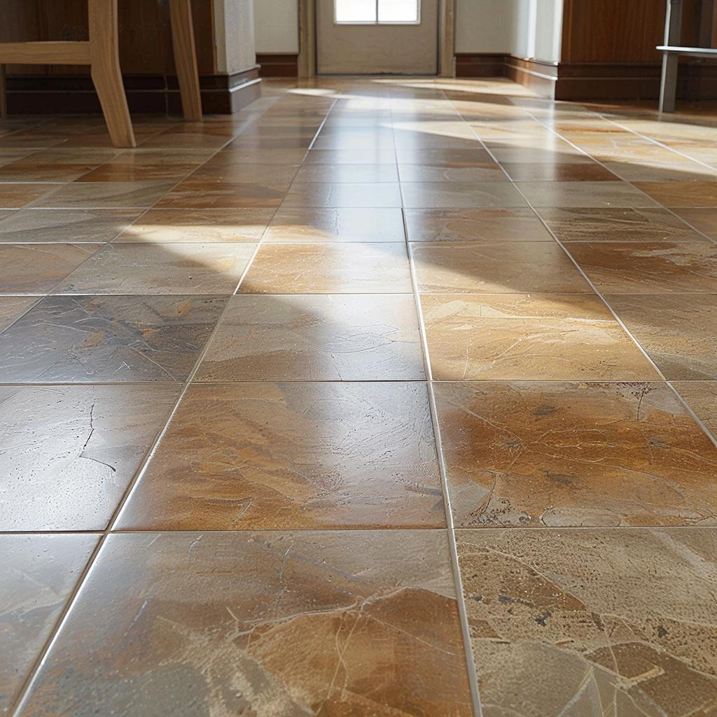 Виниловая Революция под Ногами: Раскрываем Секреты ПВХ Плитки от А до Я