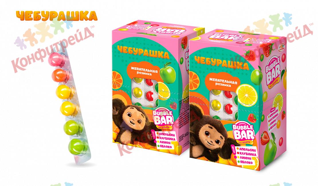 Секрет Счастливого Детства: Мы Раскрываем Завесу Тайны Фабрики Конфитрейд