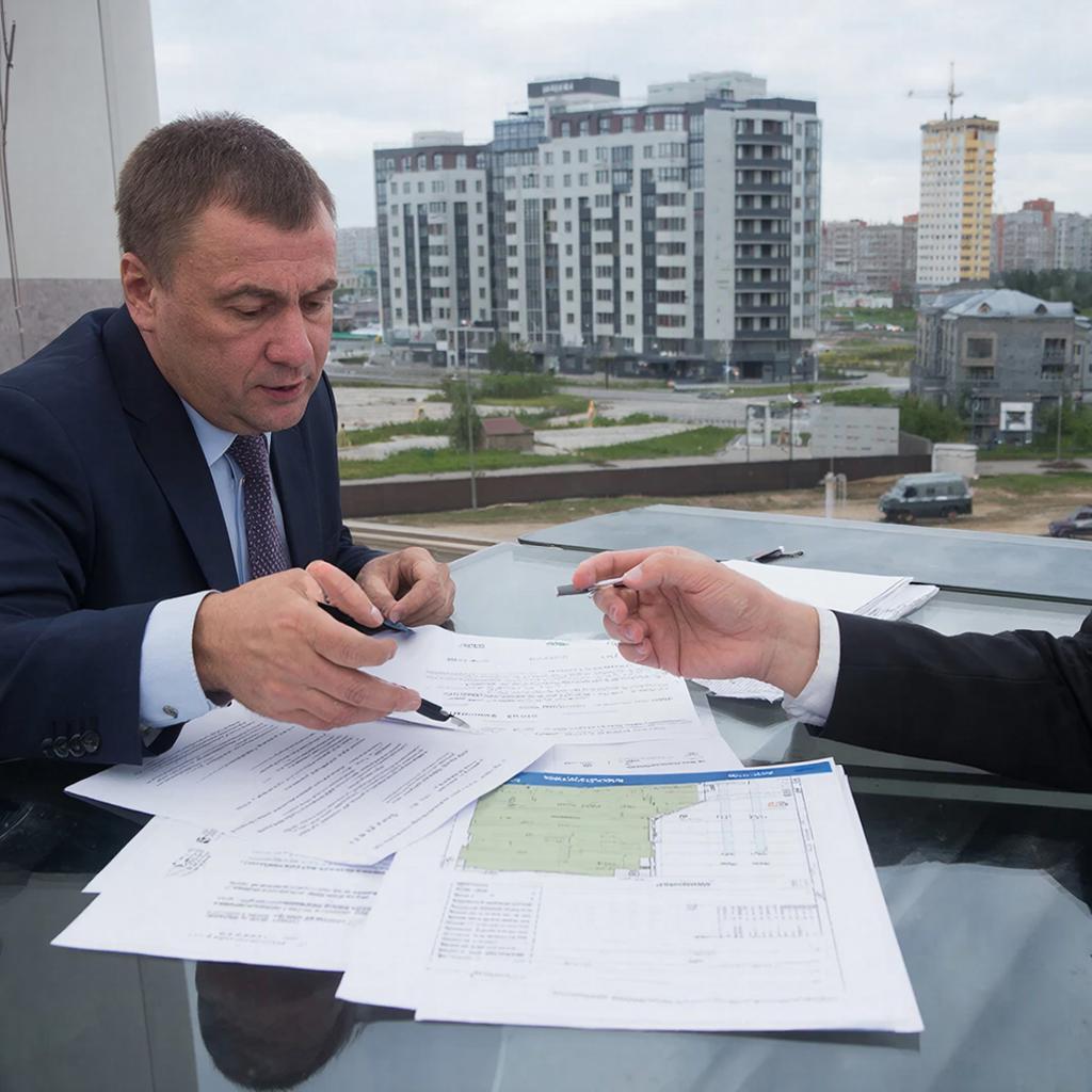 Земля зовет: Как взять ипотеку на участок и построить дом мечты