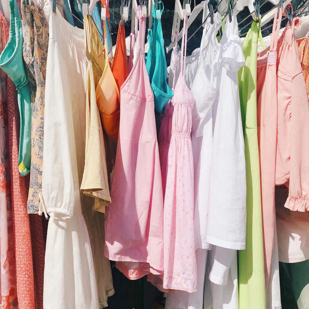 Городское Лето: Обувь, Которая Движет Вами по Жизни!