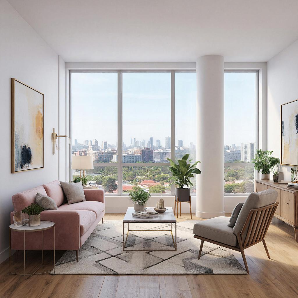 Железобетонный швейцарский нож: Почему мы влюбились в апартаменты и почему это будущее мегаполисов